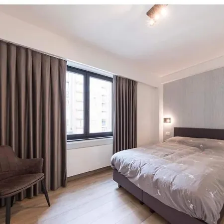 Apartment Ter Streep 1 *