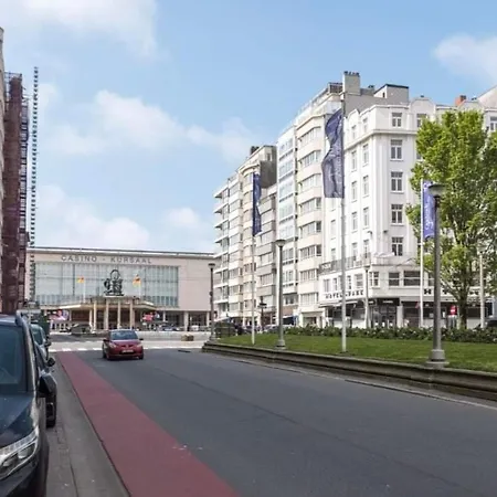 Ter Streep 1 Ostend