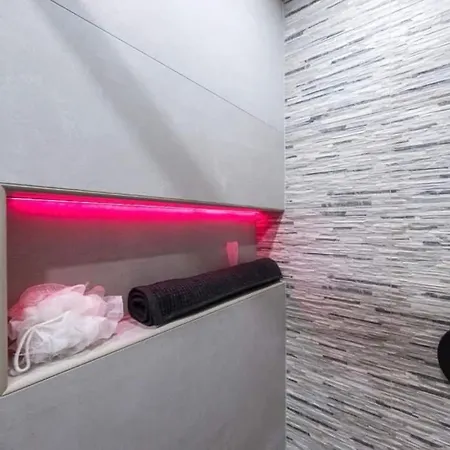 Apartamento Ter Streep 1 *