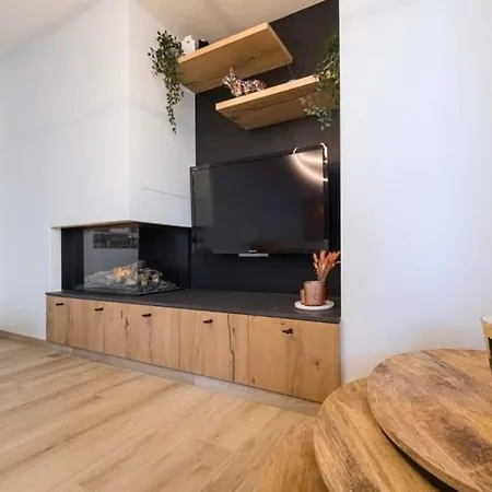 Apartment Ter Streep 1 Ostend