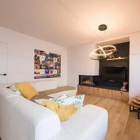Ter Streep 1 * Oostende