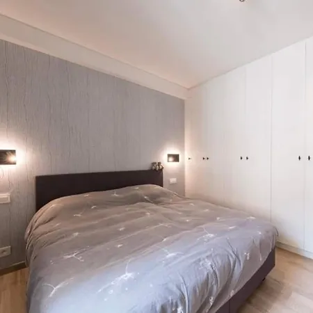 Appartement Ter Streep 1 Oostende